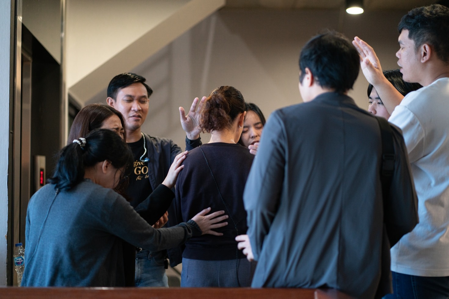 Empowering Families: A Journey with Adama Sawadogo