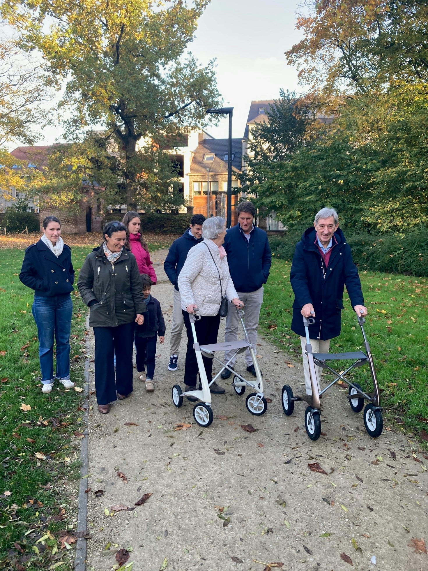 Mental Health First Aid: Essential Support for Families